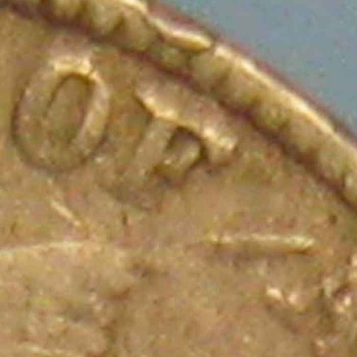 1857-Flying-Eagle-Cent---Broken-Wingtip-And-Doubling-.-.-.-Is-It-A-DDO?